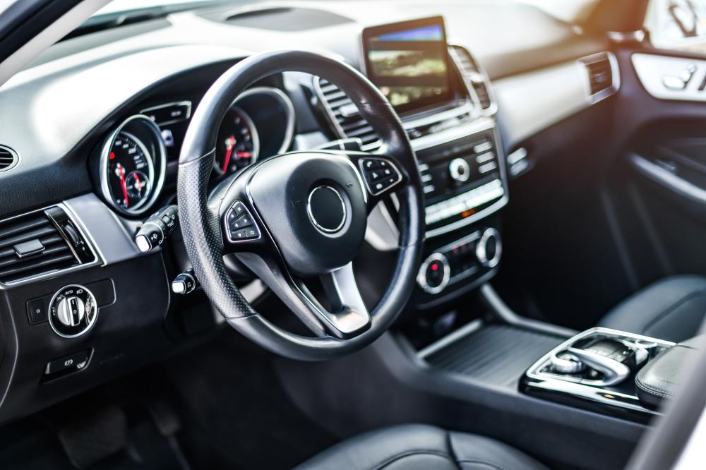voiture
